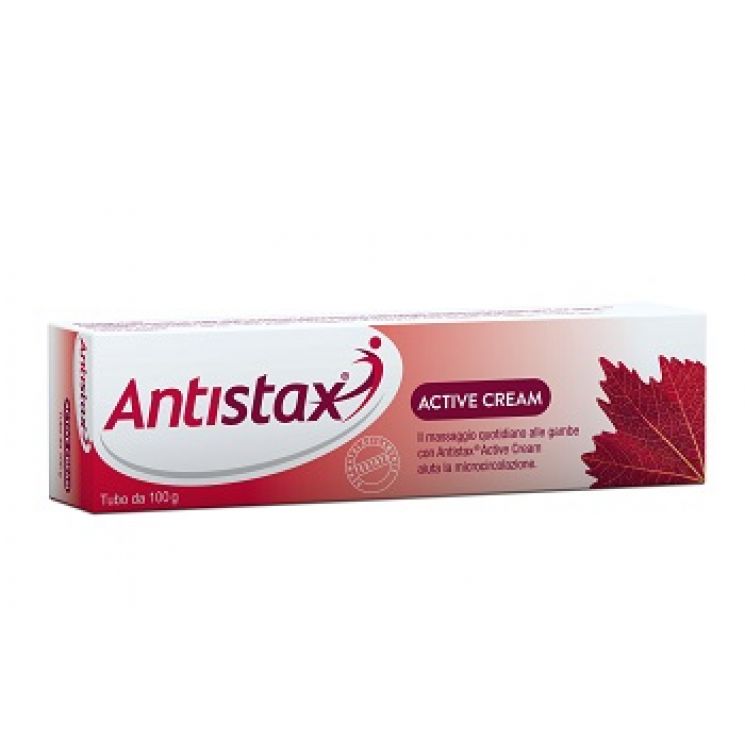 Antistax Active Crema 100g